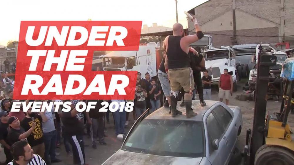 Under The Radar: IWTV Presents 10 Shows To Watch From 2018
