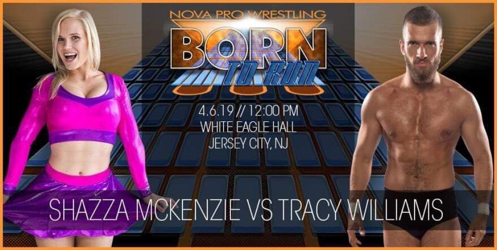 NOVA Pro And Black Label Pro Announce Australian Star For The Collective